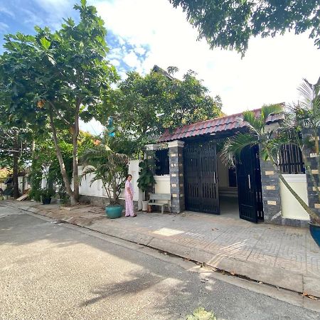 Xxx Vung Tau Exterior foto