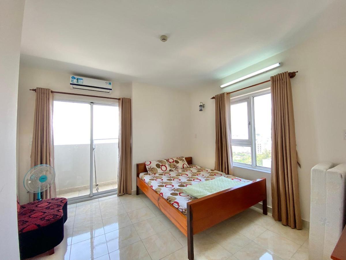 Xxx Vung Tau Exterior foto