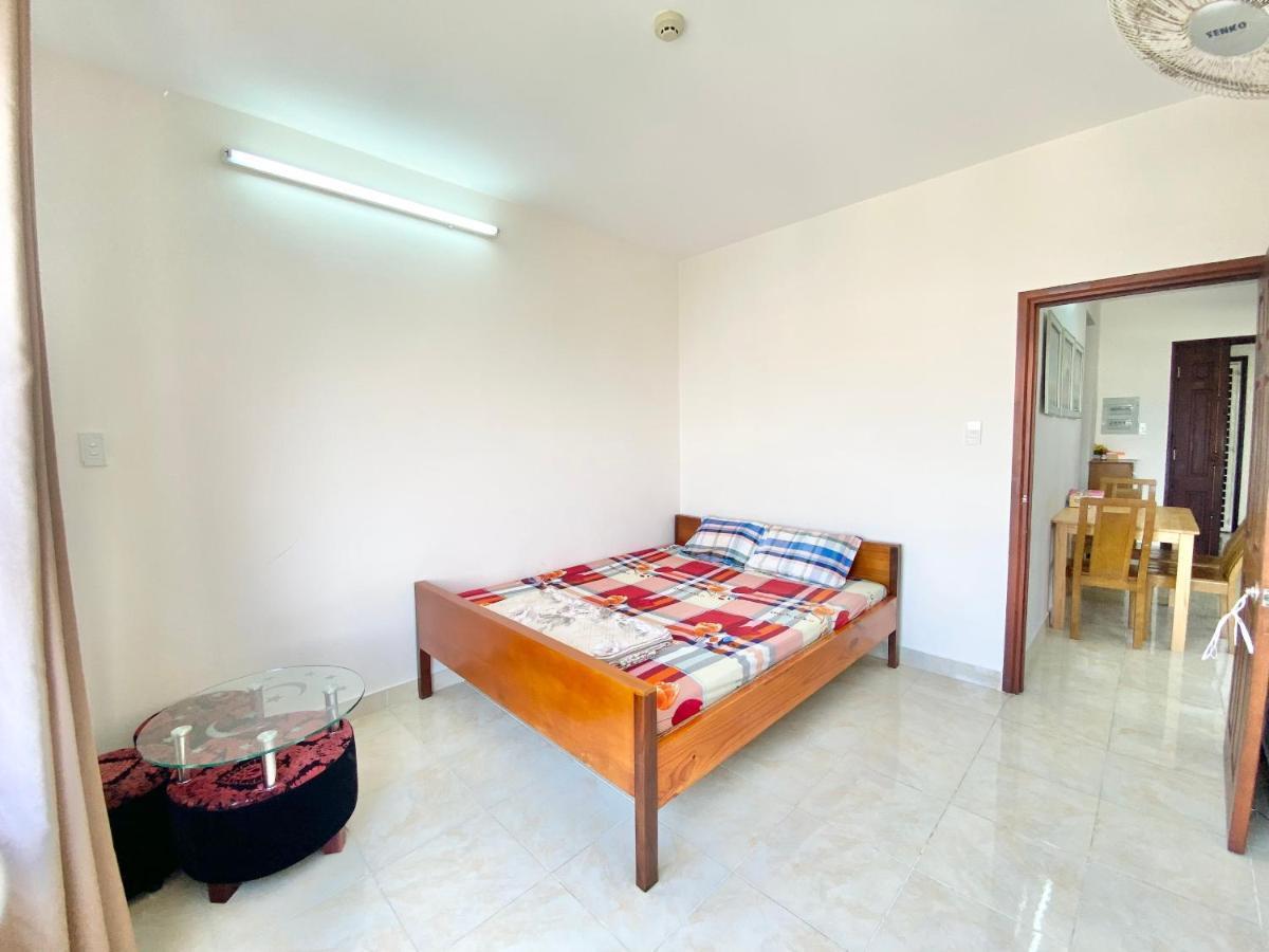 Xxx Vung Tau Exterior foto