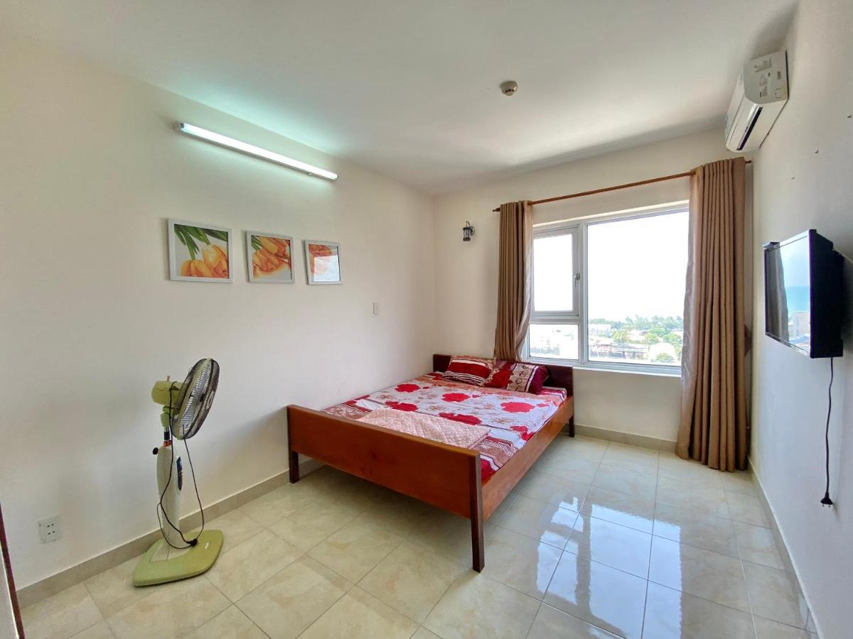 Xxx Vung Tau Exterior foto