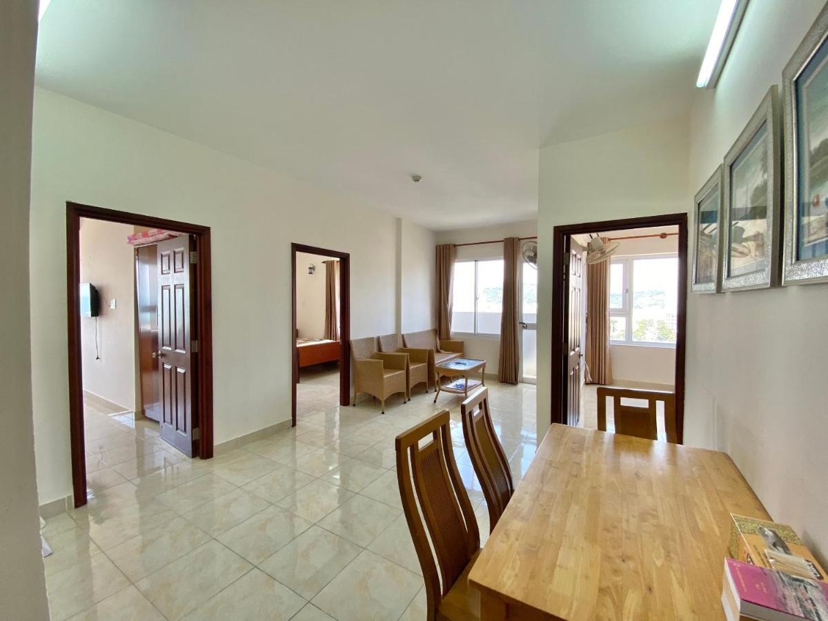 Xxx Vung Tau Exterior foto