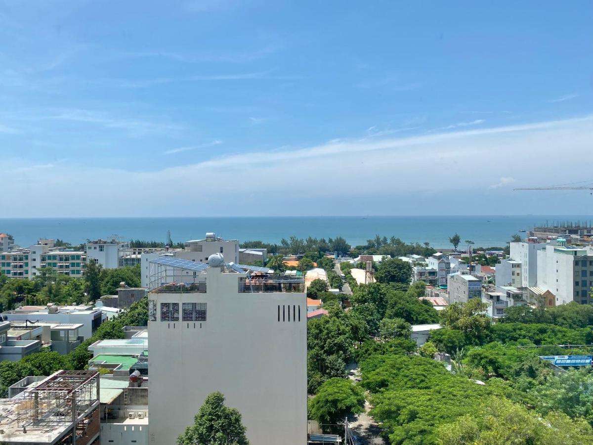 Xxx Vung Tau Exterior foto