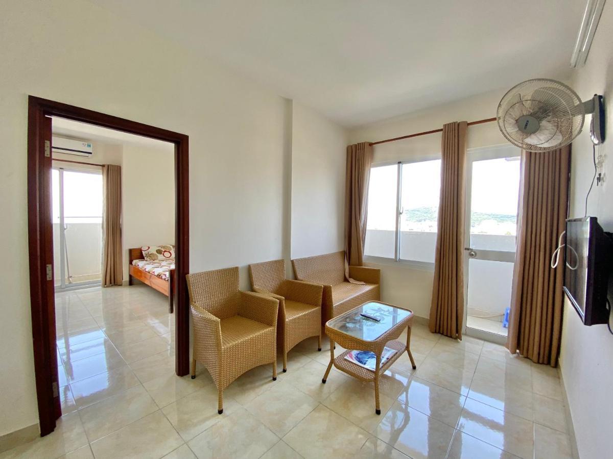 Xxx Vung Tau Exterior foto