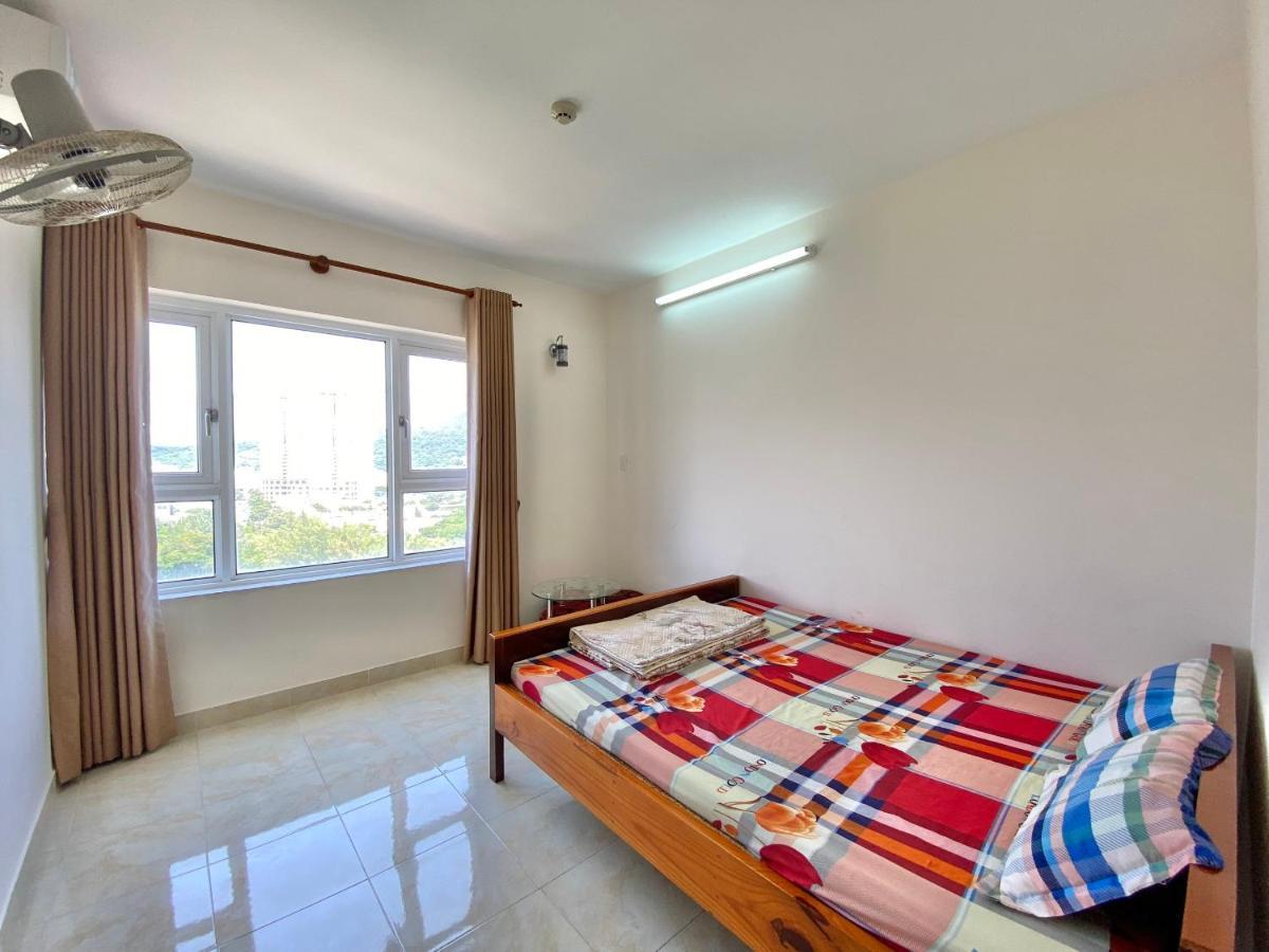 Xxx Vung Tau Exterior foto