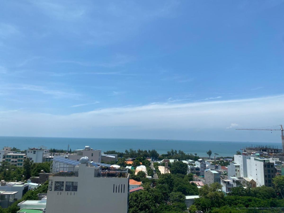 Xxx Vung Tau Exterior foto