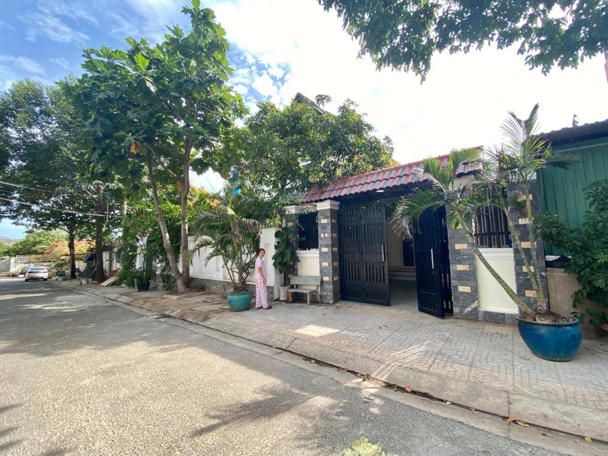 Xxx Vung Tau Exterior foto