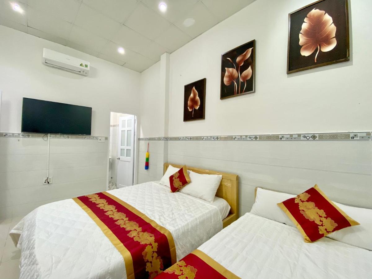 Xxx Vung Tau Exterior foto
