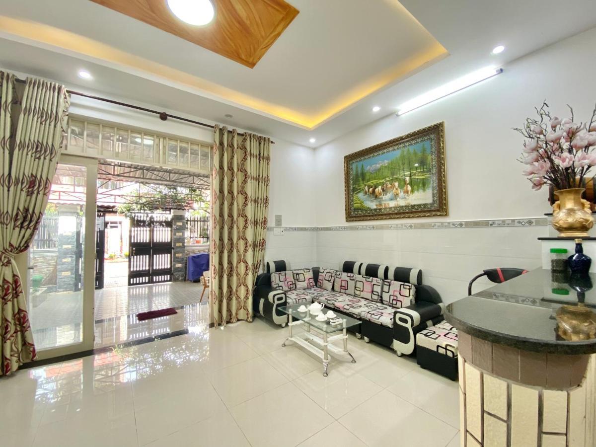 Xxx Vung Tau Exterior foto