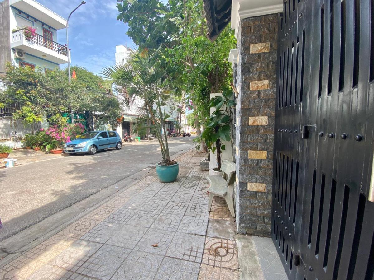 Xxx Vung Tau Exterior foto