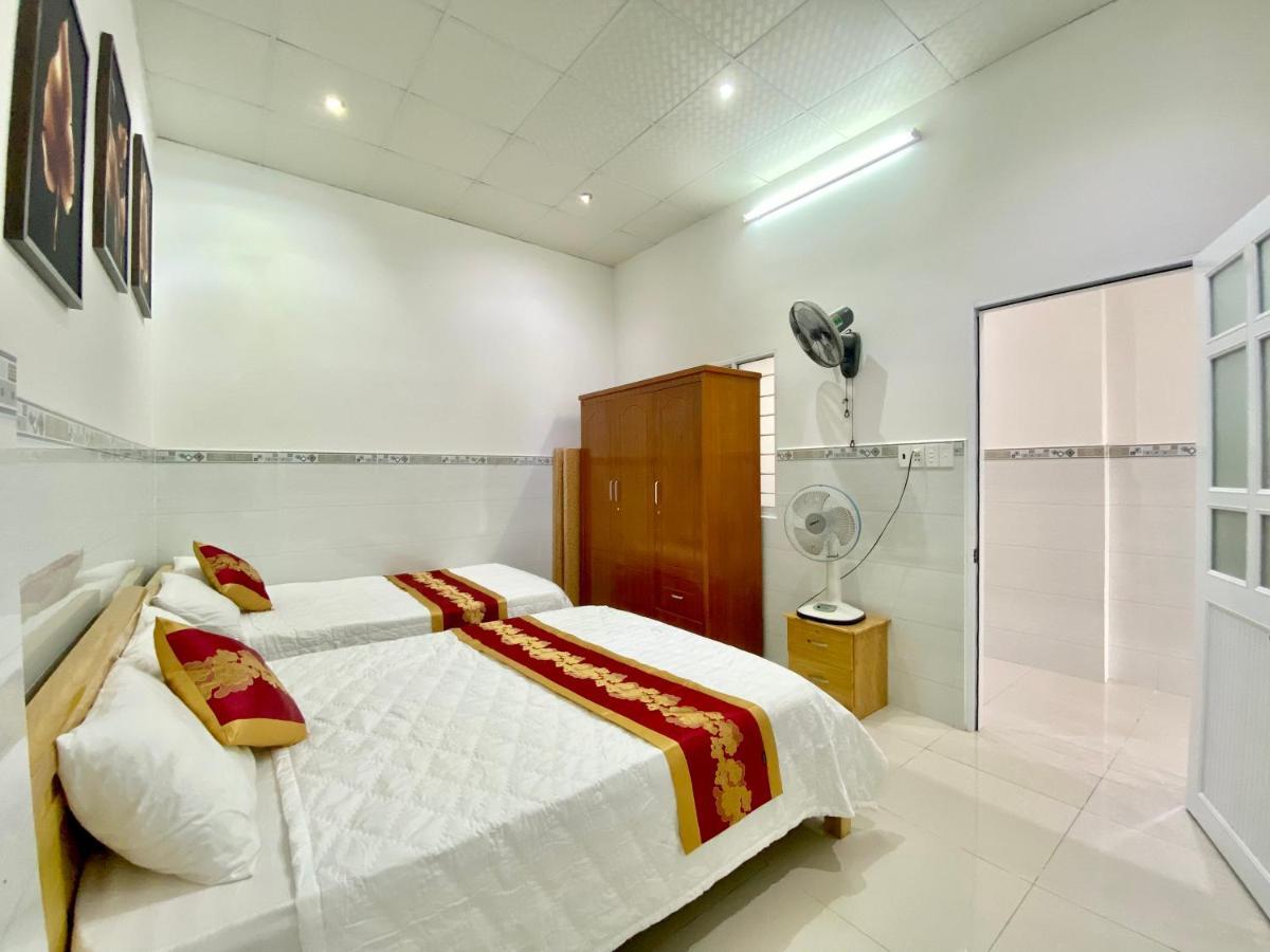 Xxx Vung Tau Exterior foto