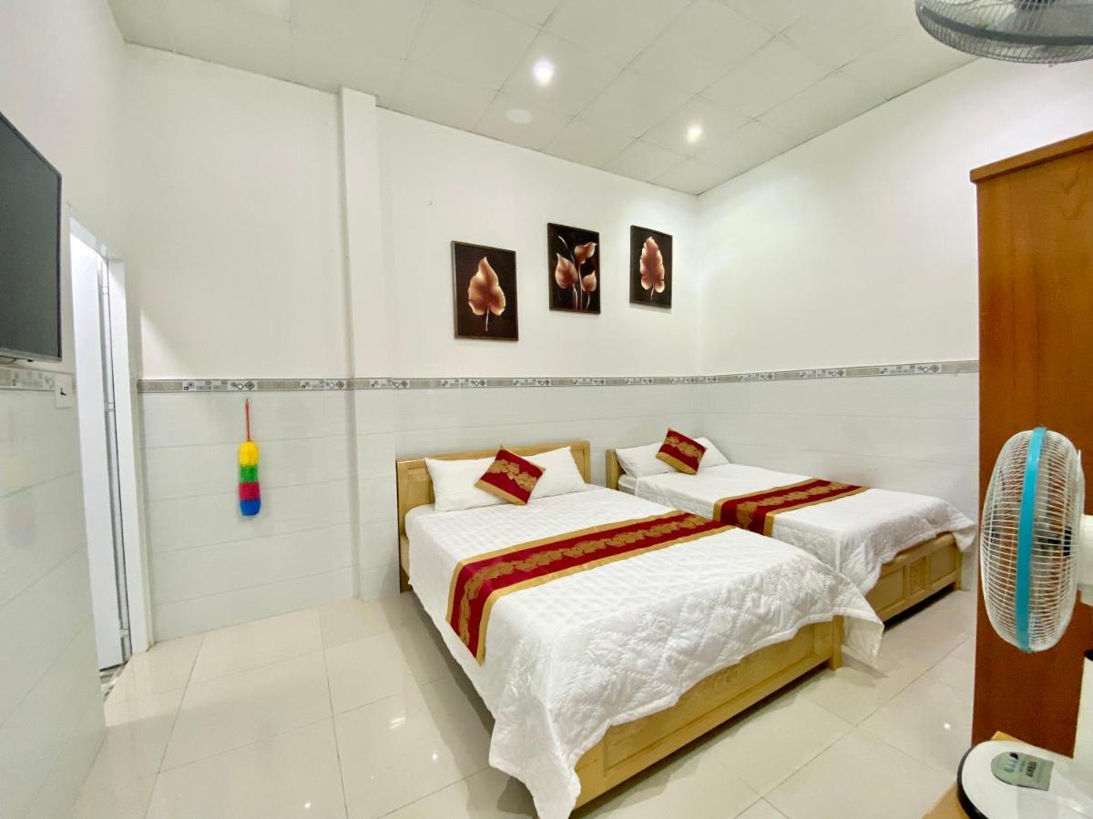 Xxx Vung Tau Exterior foto