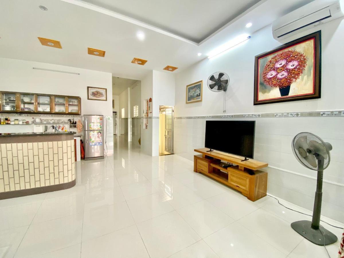 Xxx Vung Tau Exterior foto