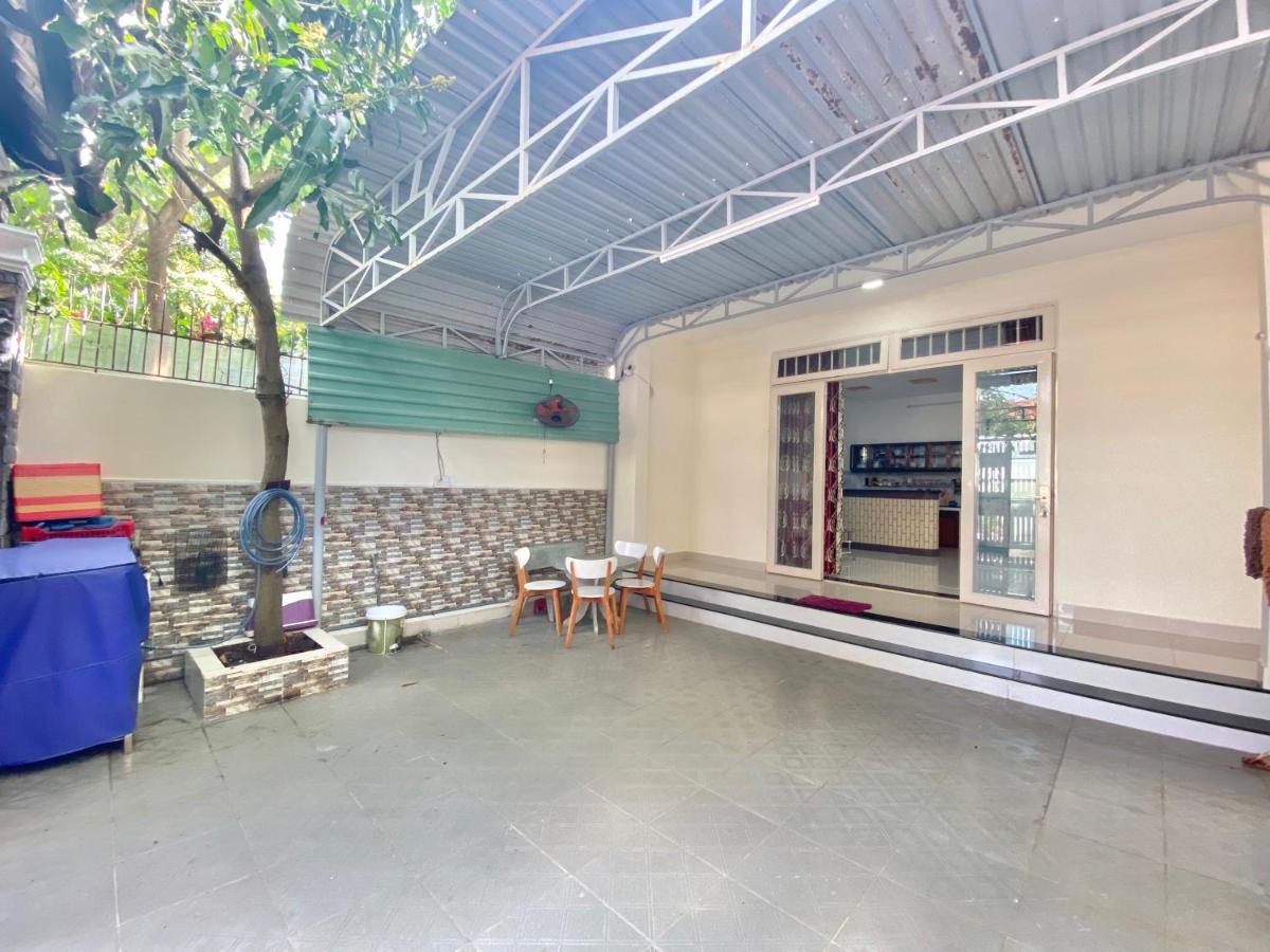 Xxx Vung Tau Exterior foto