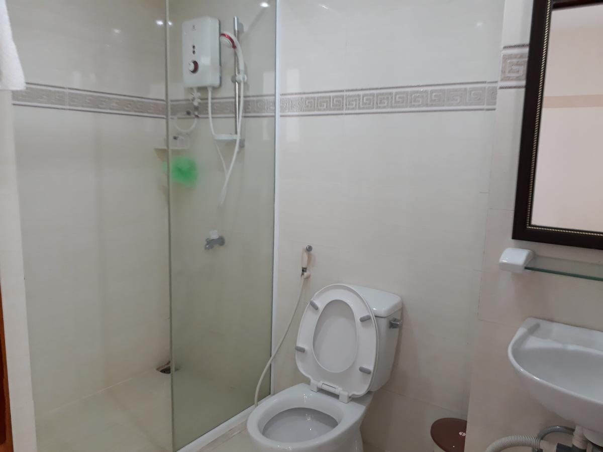 Xxx Vung Tau Exterior foto